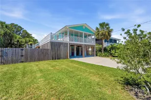 132 Pelican Dr, Tybee Island, GA 31328 - Photo 64
