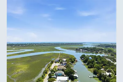132 Pelican Drive, Tybee Island, GA 31328 - Photo 74