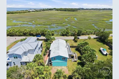 132 Pelican Drive, Tybee Island, GA 31328 - Photo 68