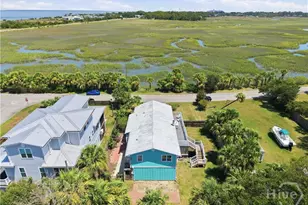 132 Pelican Dr, Tybee Island, GA 31328 - Photo 68