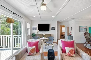 132 Pelican Dr, Tybee Island, GA 31328 - Photo 14