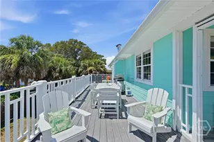 132 Pelican Dr, Tybee Island, GA 31328 - Photo 38