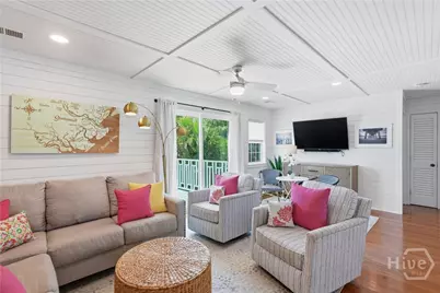 132 Pelican Drive, Tybee Island, GA 31328 - Photo 12
