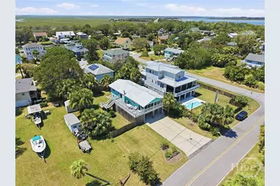 132 Pelican Drive, Tybee Island, GA 31328 - Photo 66