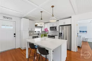 132 Pelican Dr, Tybee Island, GA 31328 - Photo 2