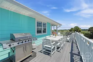 132 Pelican Dr, Tybee Island, GA 31328 - Photo 40