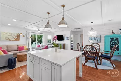 132 Pelican Drive, Tybee Island, GA 31328 - Photo 6
