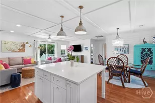 132 Pelican Dr, Tybee Island, GA 31328 - Photo 6