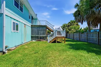 132 Pelican Drive, Tybee Island, GA 31328 - Photo 60