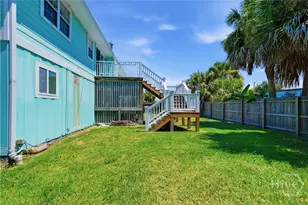 132 Pelican Dr, Tybee Island, GA 31328 - Photo 60