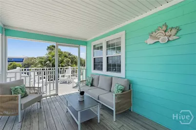 132 Pelican Drive, Tybee Island, GA 31328 - Photo 42