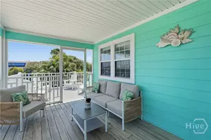 132 Pelican Dr, Tybee Island, GA 31328 - Photo 42