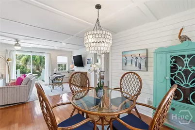 132 Pelican Drive, Tybee Island, GA 31328 - Photo 8