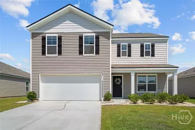 212 Skylark Road, Bloomingdale, GA 31302 - Photo 1