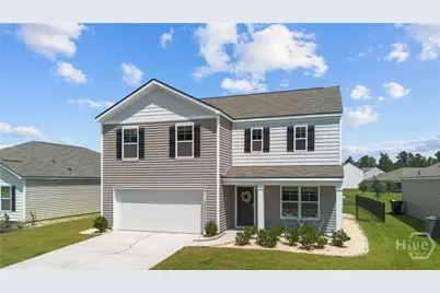 212 Skylark Road, Bloomingdale, GA 31302 - Photo 2