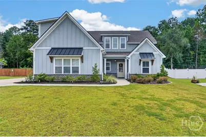 117 Treutlen Court, Rincon, GA 31326 - Photo 1