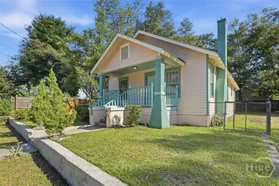 1923 Harrison Street, Savannah, GA 31404 - Photo 1