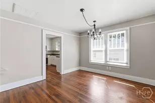 1923 Harrison St, Savannah, GA 31404 - Photo 8