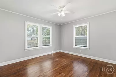 1923 Harrison Street, Savannah, GA 31404 - Photo 16