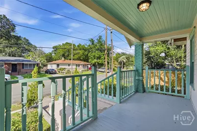 1923 Harrison Street, Savannah, GA 31404 - Photo 4