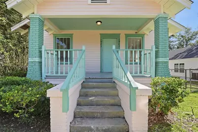 1923 Harrison Street, Savannah, GA 31404 - Photo 2