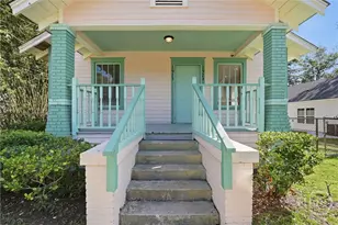 1923 Harrison St, Savannah, GA 31404 - Photo 2