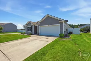 211 Caribbean Village Dr, Guyton, GA 31312 - Photo 4