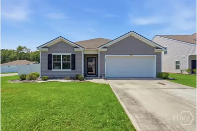 211 Caribbean Village Drive, Guyton, GA 31312 - Photo 1
