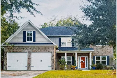 130 Timberland Circle, Richmond Hill, GA 31324 - Photo 1