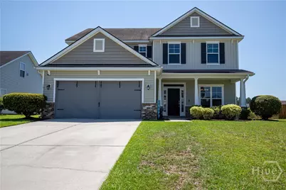 13 Salix Drive, Savannah, GA 31407 - Photo 1