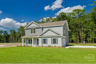 1421 Long Bridge Road, Rincon, GA 31326 - Photo 2