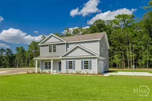 1421 Long Bridge Rd, Rincon, GA 31326 - Photo 2