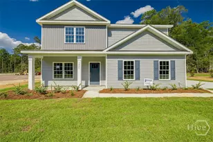 1421 Long Bridge Rd, Rincon, GA 31326 - Photo 4