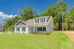 1423 Long Bridge, Rincon, GA 31326 - Photo 2