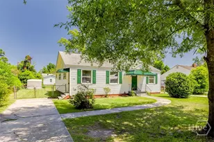 312 Aberfeldy St, Port Wentworth, GA 31407 - Photo 2