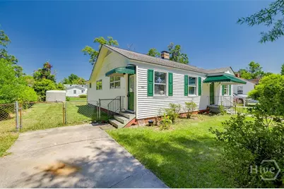 312 Aberfeldy Street, Port Wentworth, GA 31407 - Photo 4