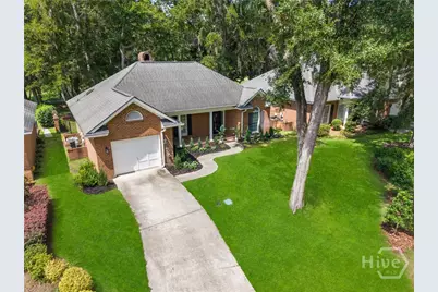 8 Laurel Oak Court, Savannah, GA 31405 - Photo 2