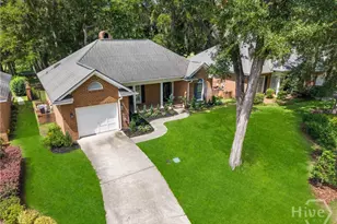 8 Laurel Oak Ct, Savannah, GA 31405 - Photo 2