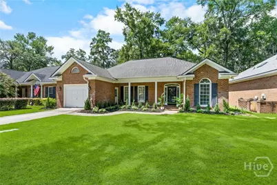 8 Laurel Oak Court, Savannah, GA 31405 - Photo 1