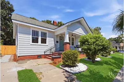1106 E 40th Street, Savannah, GA 31404 - Photo 4