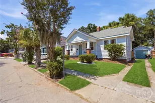 1106 E 40th St, Savannah, GA 31404 - Photo 2