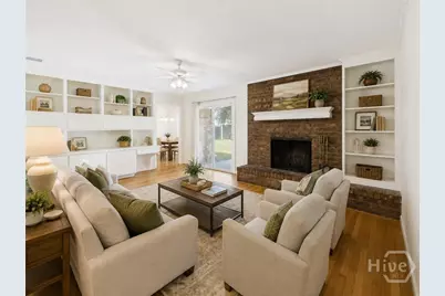 211 Christie Road, Savannah, GA 31410 - Photo 14