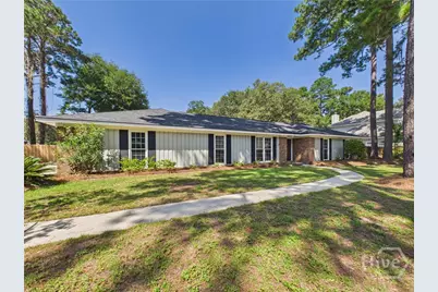 211 Christie Road, Savannah, GA 31410 - Photo 2
