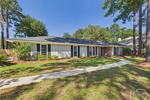 211 Christie Rd, Savannah, GA 31410 - Photo 2