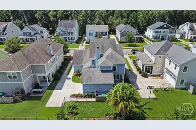 114 Bluffside Circle, Savannah, GA 31404 - Photo 4