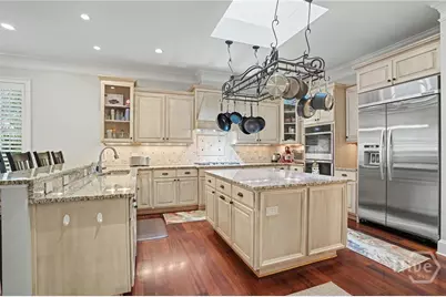 8 Fore Royal Circle, Savannah, GA 31411 - Photo 16