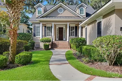 8 Fore Royal Circle, Savannah, GA 31411 - Photo 4