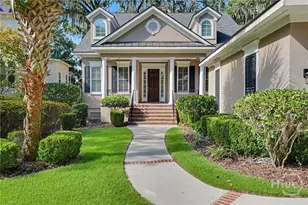 8 Fore Royal Cir, Savannah, GA 31411 - Photo 4