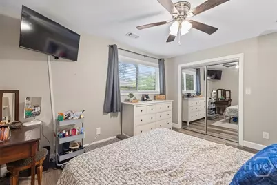 305 E Fourth Street, Springfield, GA 31329 - Photo 16