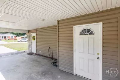 305 E Fourth Street, Springfield, GA 31329 - Photo 26
